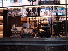 -波特曼西餐厅(中央大街店)