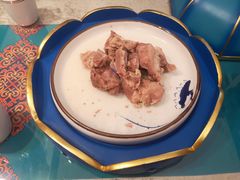 -一个勺子新疆锡伯主题私房菜(红墙巷49号院店)