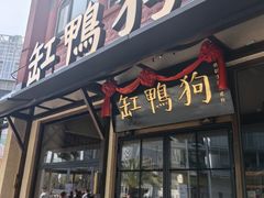 -缸鸭狗(天一广场店)