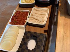 -杨家火锅(国美店)