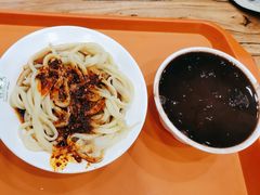 -杜记甜食(大众巷店)