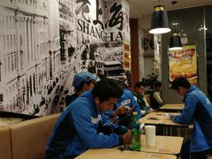 大堂-四海游龙(大华店)