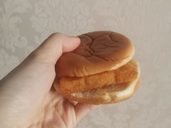 -麦当劳(西单明珠店)