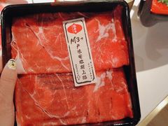 -温禾牛·和牛寿喜烧自助火锅(恒基名人店)