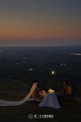 -第一夫人婚纱摄影(南京店)