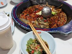 -何师傅美蛙鱼头(汉街店)