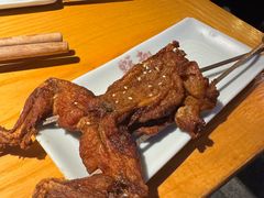 -蚝翅·海鲜粥·烧烤·龙虾季(海曙天一店)