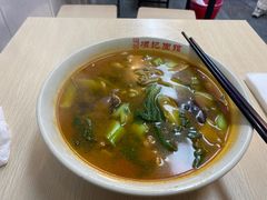 -项记面馆(明瓦廊店)
