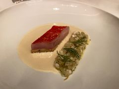 -Caprice(香港四季酒店)