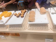 -素满香·食养自助(建邺万达店)