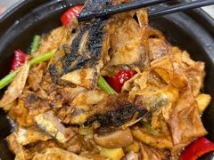 -盛记顺德高佬猪杂粥