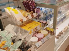 零售区-好利来(东直门银座店)