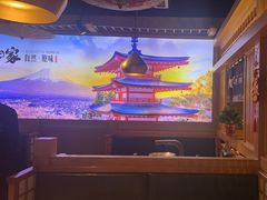 -九田家黑牛烤肉料理(溧阳吾悦店)