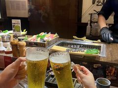 -暖都焼肉·和牛酒場(花都店)