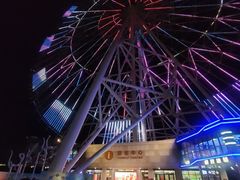 -南昌之星摩天轮