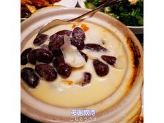 -高第街56号港式餐厅(山大路店)