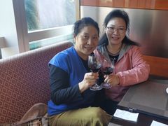 -大中华希尔顿酒店 念 全日制自助餐厅·亲子·聚餐
