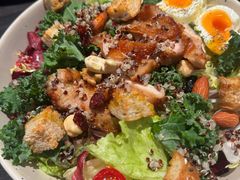 -卡朋西餐(宝安大仟里店)