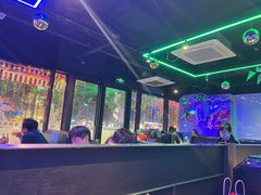 -大成海鲜烧烤·小龙虾(七宝店)