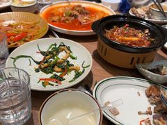 -贯贯吉·清真餐厅(浙江中路店)