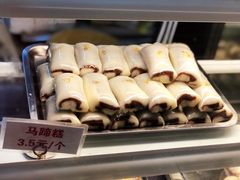 -许阿姨糕团店(南京总店)