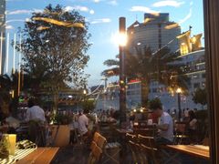 iphone_upload_pic-Paulaner·德国帕拉娜自酿啤酒餐厅(海上世界店)