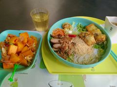 -蔡澜Pho·越南粉餐厅(海上世界店)