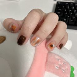 -RL Nail·瑞丽美甲美睫品牌原创店