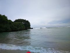 -库塔海滩