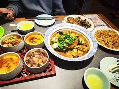 -山西人家(锦创书城店)