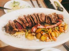 -BONAZZA 意大利餐厅