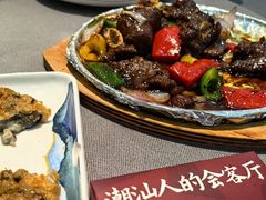 -潮道鱼仔店·潮汕味(长兴路店)