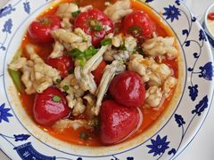 -宁波状元楼酒店(和义路店)