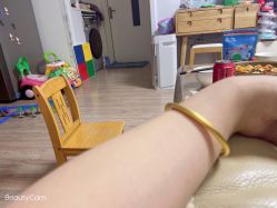 -万宝金楼(威海路店)