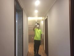 -深圳绿色亿家专业除甲醛
