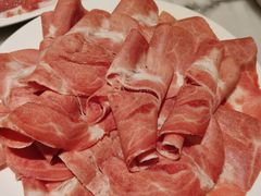 -老五四季涮肉(白纸坊店)