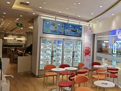-DQ·蛋糕·冰淇淋(湖景东路店)