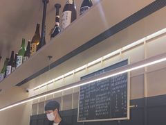 -Sushi Hanzo半藏(天环广场店)