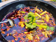 -蛙鱼潭美蛙鱼头火锅(解放碑瑞富广场店)