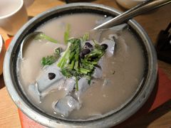 -桂小厨广西菜(青秀万达店)