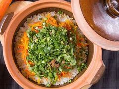 -西贝(上海我格广场店)