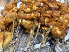 -杨姐大片肉烧烤