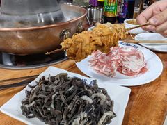 -元盛居(生态大街店)