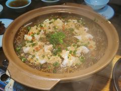 -老灶房-四川土菜(铁牛广场店)