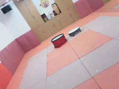 -运动宝贝国际早教中心