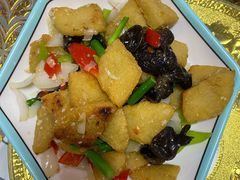 -天源居餐厅·地方特色菜(张北店)