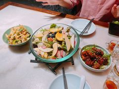 -小吊梨汤·北京菜·烤鸭(双井乐成中心店)