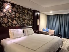 -北京金龙潭御瑞酒店(花园桥地铁站店)