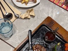 -必胜客(大观天地店)