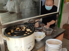 -北路拉面馆(洪湖里店)